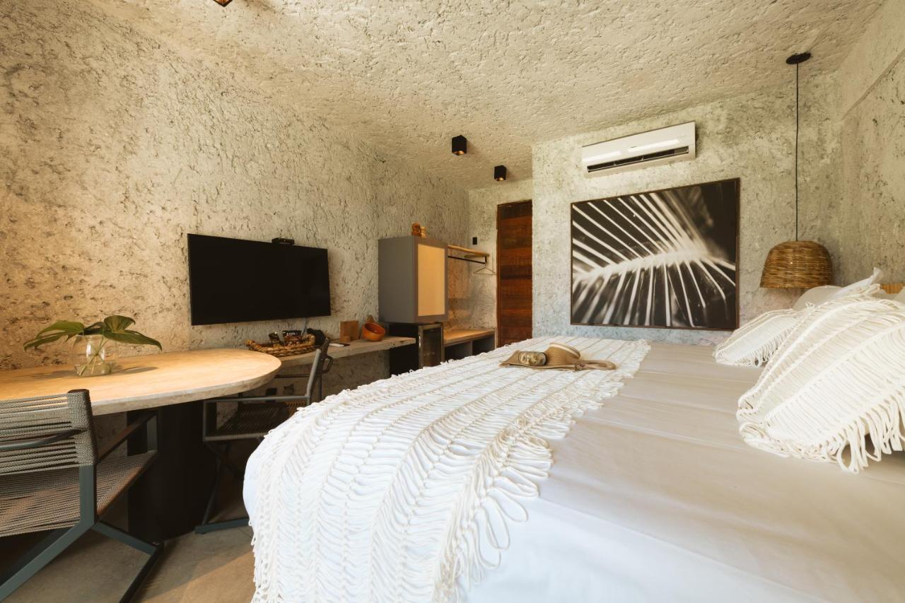 Tuju Boutique Hotel Passo de Camarajibe Esterno foto