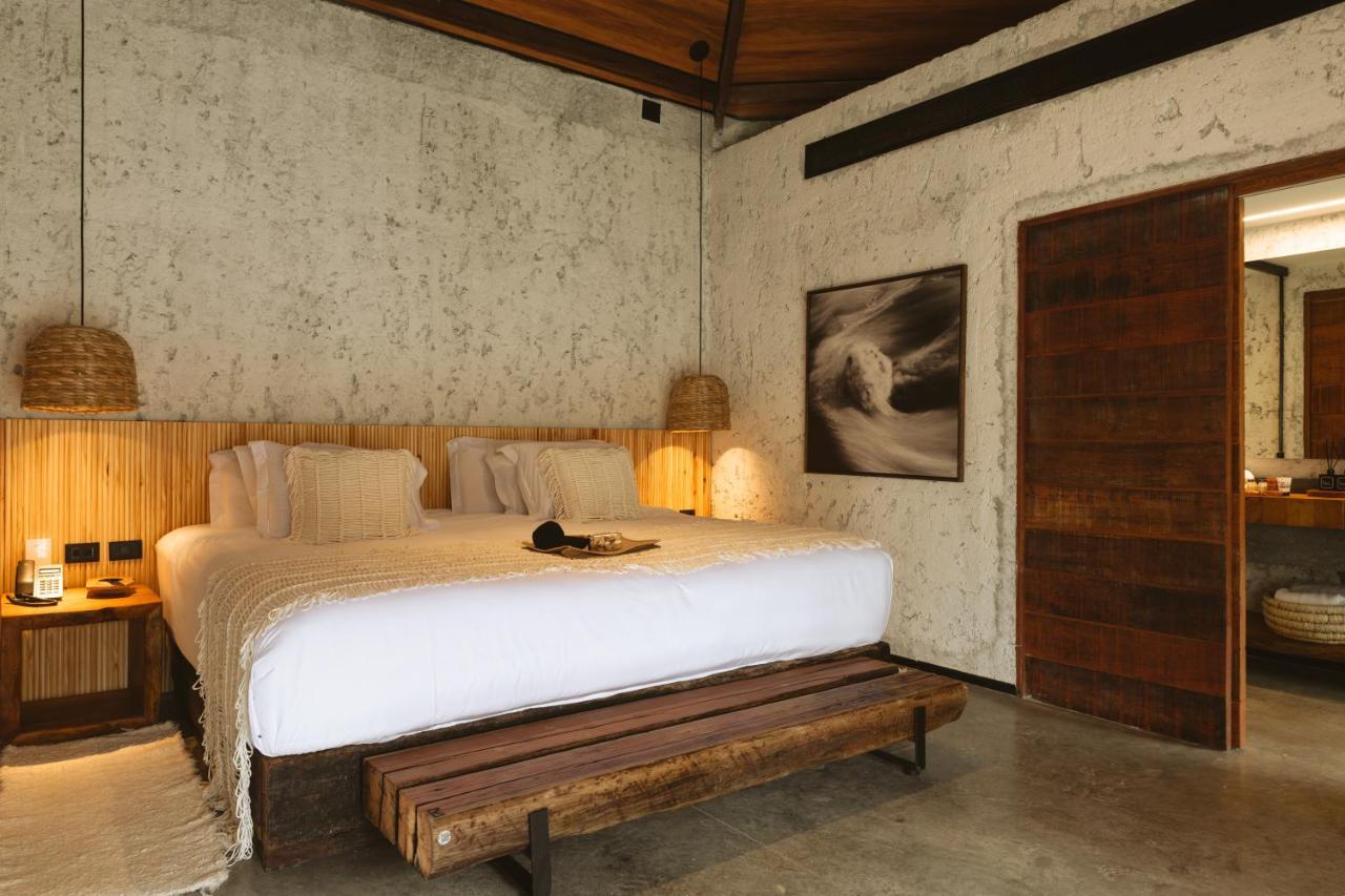 Tuju Boutique Hotel Passo de Camarajibe Esterno foto