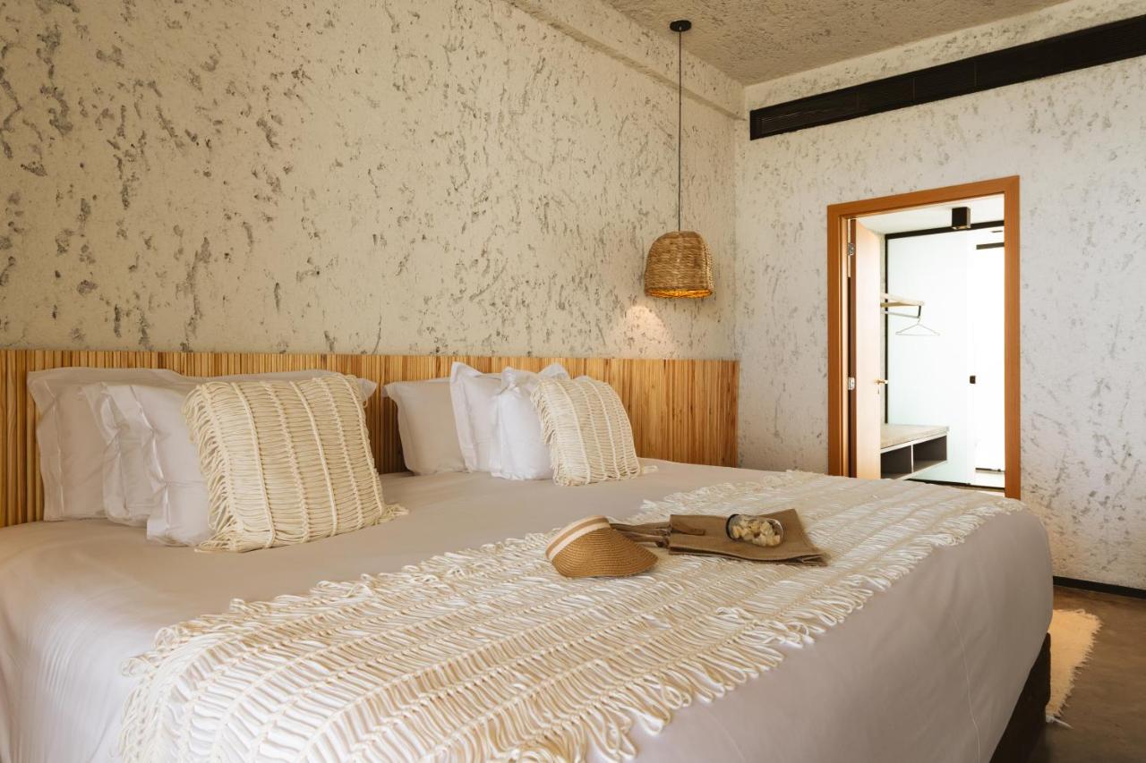 Tuju Boutique Hotel Passo de Camarajibe Esterno foto